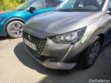  Peugeot  208 PURETECH 100 S&S EAT8 ACTIVE BUSINESS  138 #16