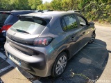  Peugeot  208 PURETECH 100 S&S EAT8 ACTIVE BUSINESS  138 #36