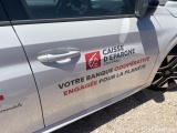  Peugeot  208 ELECTRIQUE 51 KWH 156CH ALLURE  140 #9
