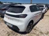  Peugeot  208 ELECTRIQUE 51 KWH 156CH ALLURE  140 #10