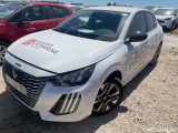  Peugeot  208 ELECTRIQUE 51 KWH 156CH ALLURE  140 #14