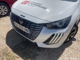  Peugeot  208 ELECTRIQUE 51 KWH 156CH ALLURE  140 #16