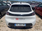  Peugeot  208 ELECTRIQUE 51 KWH 156CH ALLURE  140 #25