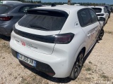  Peugeot  208 ELECTRIQUE 51 KWH 156CH ALLURE  140 #37