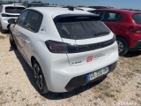  Peugeot  208 ELECTRIQUE 51 KWH 156CH ALLURE  140 #39