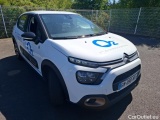  Citroen  C3 PURETECH 83 S&S BVM5 C-SERIES  145 #3