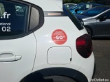  Citroen  C3 PURETECH 83 S&S BVM5 C-SERIES  145 #6