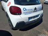  Citroen  C3 PURETECH 83 S&S BVM5 C-SERIES  145 #30