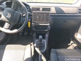  Citroen  C3 PURETECH 83 S&S BVM5 C-SERIES  145 #37