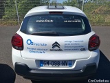  Citroen  C3 PURETECH 83 S&S BVM5 C-SERIES  145 #39