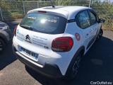  Citroen  C3 PURETECH 83 S&S BVM5 C-SERIES  145 #49