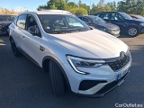  Renault  Arkana E-TECH HYBRIDE 145 - 22 ENGINEERED  147 #5