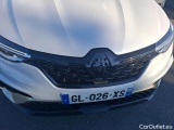  Renault  Arkana E-TECH HYBRIDE 145 - 22 ENGINEERED  147 #23