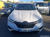  Renault  Arkana E-TECH HYBRIDE 145 - 22 ENGINEERED  147 #46
