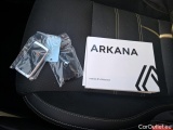  Renault  Arkana E-TECH HYBRIDE 145 - 22 ENGINEERED  147 #53