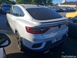  Renault  Arkana E-TECH HYBRIDE 145 - 22 ENGINEERED  147 #58