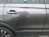  Opel  Crossland 1.5 D 110 CH BVM6 ELEGANCE BUSINESS  148 #4
