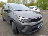  Opel  Crossland 1.5 D 110 CH BVM6 ELEGANCE BUSINESS  148 #7