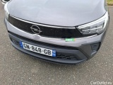  Opel  Crossland 1.5 D 110 CH BVM6 ELEGANCE BUSINESS  148 #24