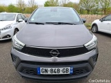  Opel  Crossland 1.5 D 110 CH BVM6 ELEGANCE BUSINESS  148 #36