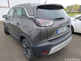  Opel  Crossland 1.5 D 110 CH BVM6 ELEGANCE BUSINESS  148 #51