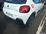  Citroen  C3 PURETECH 83 S&S BVM5 C-SERIES  149 #36