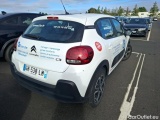  Citroen  C3 PURETECH 83 S&S BVM5 C-SERIES  149 #64