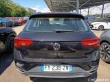  Volkswagen  T-ROC 2.0 TDI 115 START/STOP BVM6 LOUNGE BUSINESS  150 #50