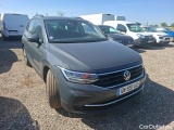  Volkswagen  Tiguan 1.5 TSI 150CH DSG7 LIFE PLUS  152 #2