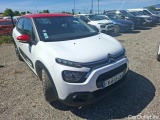  Citroen  C3 PURETECH 110 S&S BVM6 SHINE BUSINESS  153 #9