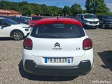  Citroen  C3 PURETECH 110 S&S BVM6 SHINE BUSINESS  153 #50
