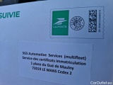  Peugeot  3008 BLUEHDI 130CH S&S EAT8 ACTIVE PACK  154 #3