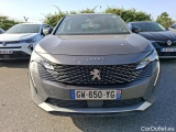  Peugeot  3008 BLUEHDI 130CH S&S EAT8 ACTIVE PACK  154 #28