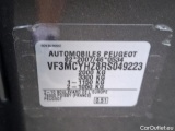  Peugeot  3008 BLUEHDI 130CH S&S EAT8 ACTIVE PACK  154 #33