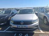  Volkswagen  Tiguan 2.0 TDI 150CH DSG7 LIFE PLUS  155 #30