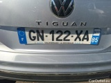  Volkswagen  Tiguan 2.0 TDI 150CH DSG7 LIFE PLUS  155 #37
