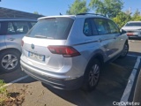  Volkswagen  Tiguan 2.0 TDI 150CH DSG7 LIFE PLUS  155 #39