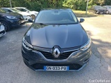  Renault  Megane IV BERLINE TCE 140 EVOLUTION  158 #35