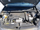  Peugeot  2008 HYBRID 145 E-DCS6 ALLURE  160 #6