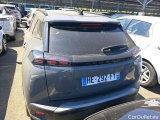 Peugeot  2008 HYBRID 145 E-DCS6 ALLURE  160 #23