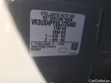 Peugeot  2008 HYBRID 145 E-DCS6 ALLURE  160 #27