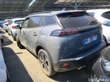  Peugeot  2008 HYBRID 145 E-DCS6 ALLURE  160 #33