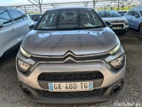  Citroen  C3 BLUEHDI 100 S&S BVM6 FEEL PACK  162 #46