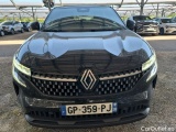  Renault  Austral E-TECH HYBRID 200 TECHNO  165 #62
