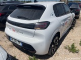  Peugeot  208 ELECTRIQUE 51 KWH 156CH ALLURE  166 #24