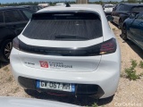  Peugeot  208 ELECTRIQUE 51 KWH 156CH ALLURE  166 #41