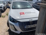  Peugeot  208 ELECTRIQUE 51 KWH 156CH ALLURE  166 #43