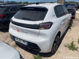  Peugeot  208 ELECTRIQUE 51 KWH 156CH ALLURE  166 #53