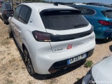  Peugeot  208 ELECTRIQUE 51 KWH 156CH ALLURE  166 #54