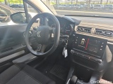  Citroen  C3 PURETECH 83 S&S BVM5 C-SERIES  168 #55